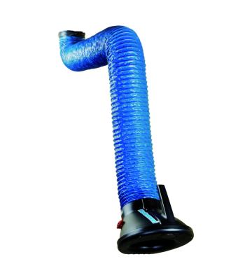 760R1	 Welding fume exhaust arm